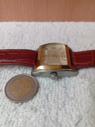 Reloj CARAMELO
