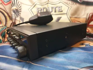 Radio CB Euro Oceanic MK III