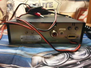 Radio CB Euro Oceanic MK III