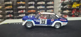 Fiat 131 Scalextric Club 2023