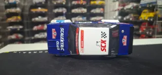 Fiat 131 Scalextric Club 2023