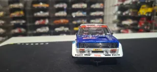 Fiat 131 Scalextric Club 2023