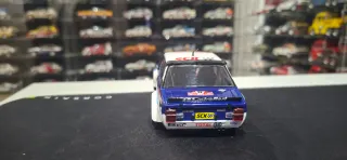 Fiat 131 Scalextric Club 2023