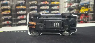 Fiat 131 Scalextric Club 2023