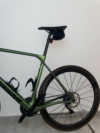 Bicicleta Merida Scultura Endurance 5000 2021