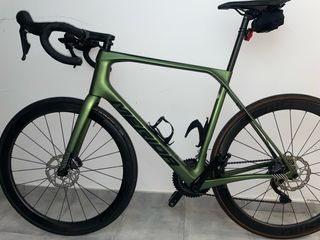 Bicicleta Merida Scultura Endurance 5000 2021