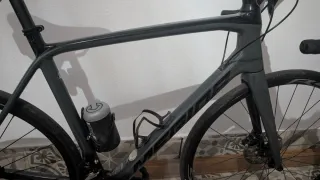 Bicicleta Mérida Scultura 4000 Talla 54