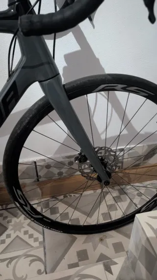 Bicicleta Mérida Scultura 4000 Talla 54