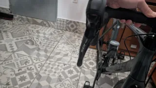 Bicicleta Mérida Scultura 4000 Talla 54