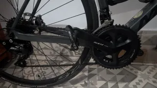 Bicicleta Mérida Scultura 4000 Talla 54