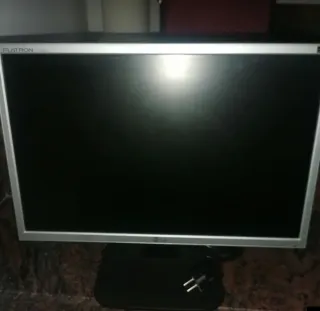 Monitor LG Flatron 19