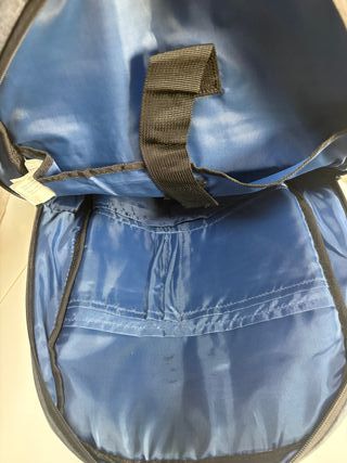 Mochila HP para portátil Gris