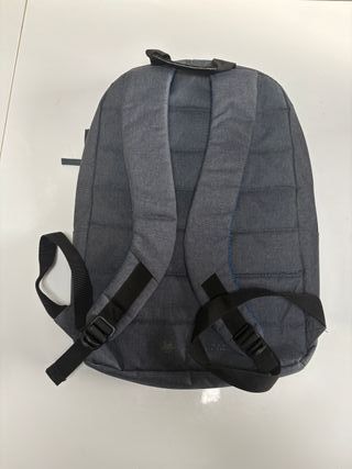 Mochila HP para portátil Gris