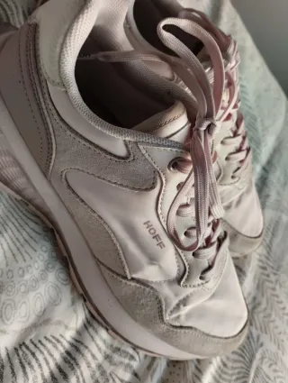 Zapatillas HOFF Talla 38