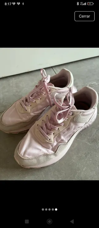 Zapatillas HOFF Talla 38