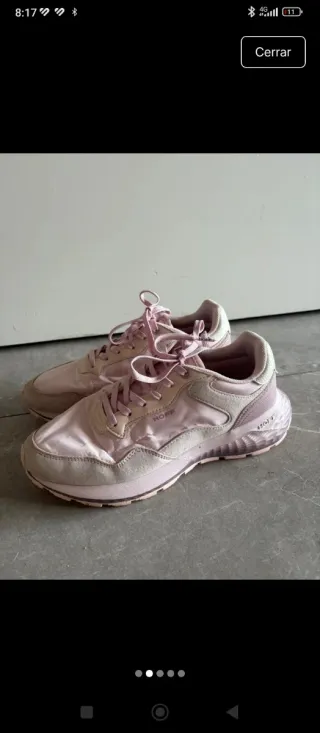 Zapatillas HOFF Talla 38