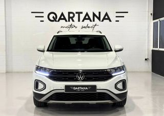Volkswagen T-Roc Life 2.0TDi 115cv 2023