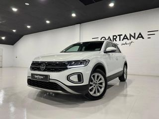 Volkswagen T-Roc Life 2.0TDi 115cv 2023