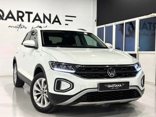 Volkswagen T-Roc Life 2.0TDi 115cv 2023