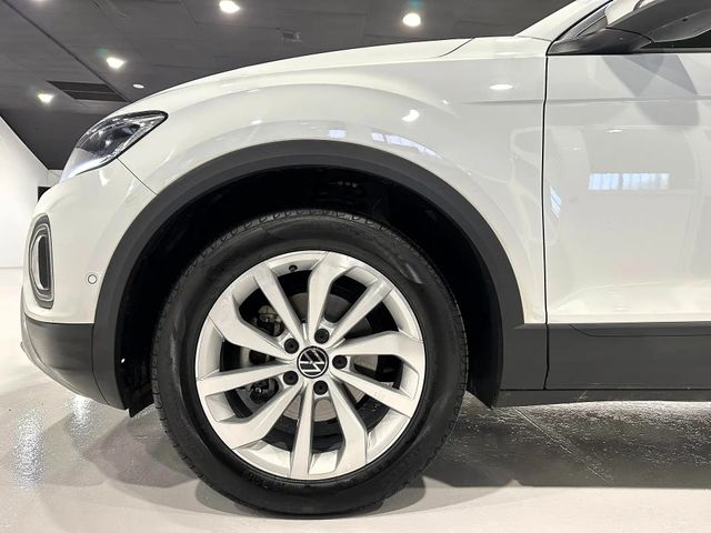Volkswagen T-Roc Life 2.0TDi 115cv 2023