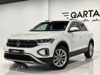 Volkswagen T-Roc Life 2.0TDi 115cv 2023