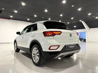 Volkswagen T-Roc Life 2.0TDi 115cv 2023