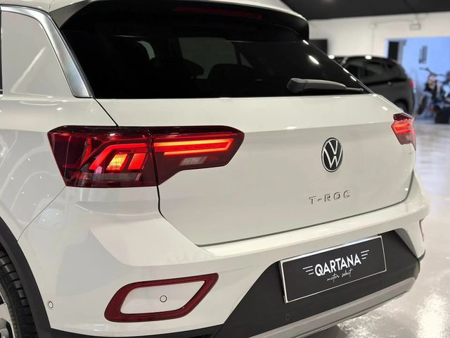Volkswagen T-Roc Life 2.0TDi 115cv 2023