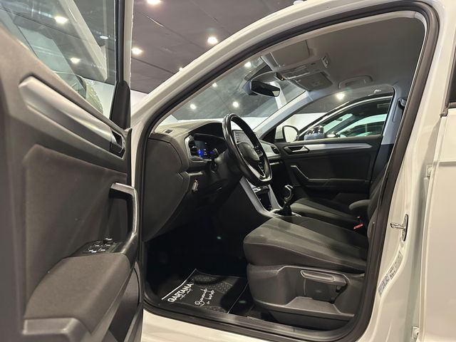 Volkswagen T-Roc Life 2.0TDi 115cv 2023