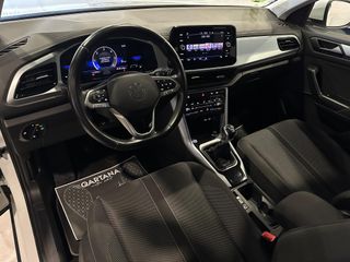 Volkswagen T-Roc Life 2.0TDi 115cv 2023