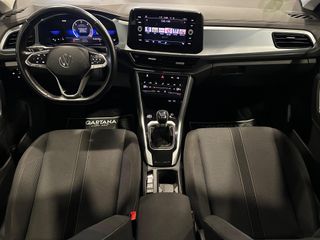 Volkswagen T-Roc Life 2.0TDi 115cv 2023