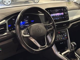 Volkswagen T-Roc Life 2.0TDi 115cv 2023