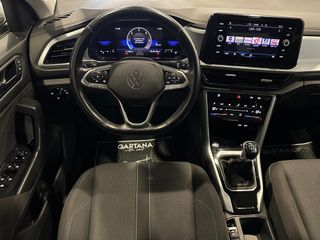 Volkswagen T-Roc Life 2.0TDi 115cv 2023