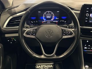 Volkswagen T-Roc Life 2.0TDi 115cv 2023
