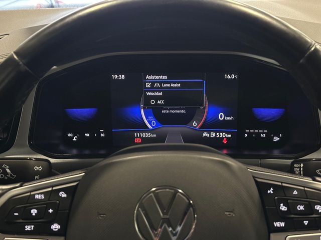 Volkswagen T-Roc Life 2.0TDi 115cv 2023