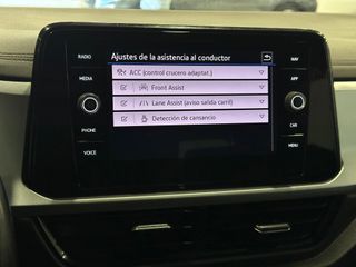 Volkswagen T-Roc Life 2.0TDi 115cv 2023
