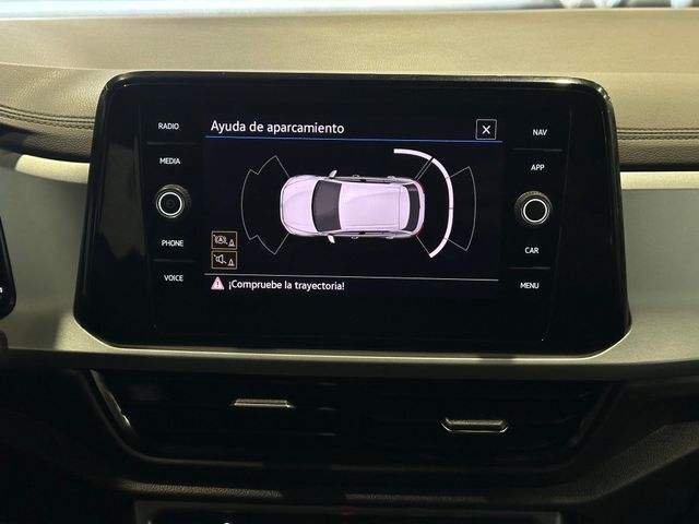 Volkswagen T-Roc Life 2.0TDi 115cv 2023