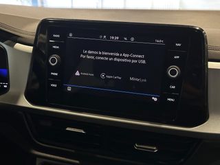 Volkswagen T-Roc Life 2.0TDi 115cv 2023