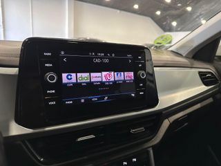 Volkswagen T-Roc Life 2.0TDi 115cv 2023