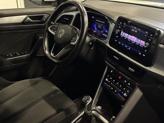 Volkswagen T-Roc Life 2.0TDi 115cv 2023