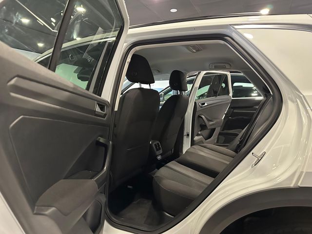 Volkswagen T-Roc Life 2.0TDi 115cv 2023