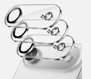 Protector Pantalla+ P Camara todos modelos iphone