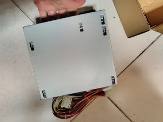 Fuente de Alimentación PC 350W