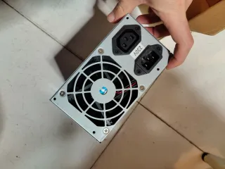 Fuente de Alimentación PC 350W