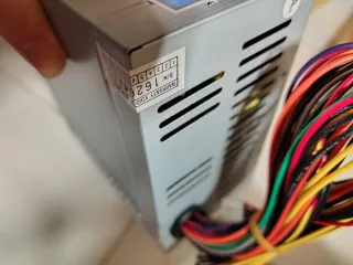Fuente de Alimentación PC 350W