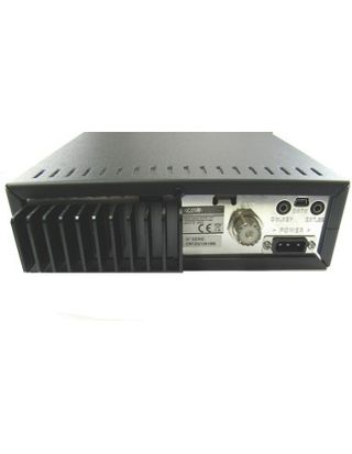 Emisora CRT SS 6900 V 10m AM/FM/SSB/CW