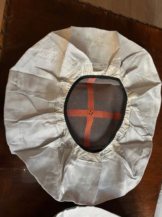 Cadena/funda para nieve y hielo 100% textil