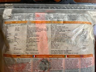 Cadena/funda para nieve y hielo 100% textil