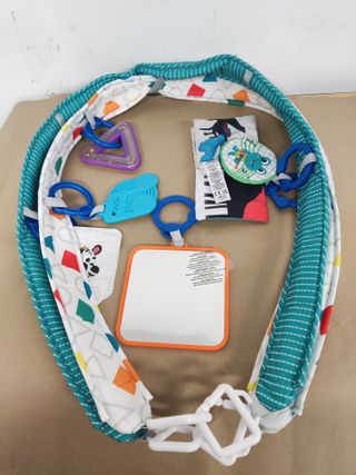 Gimnasio Actividades Musical Baby Einstein