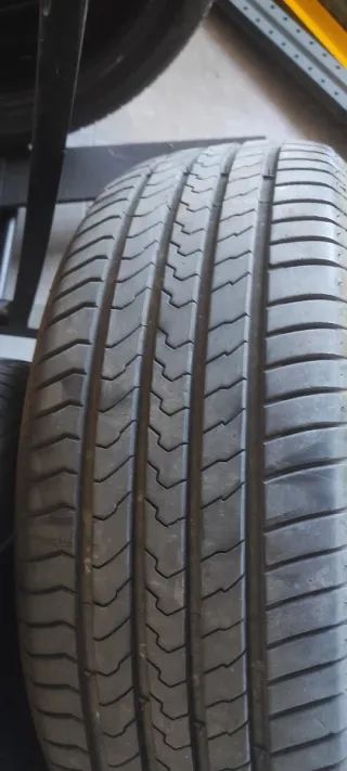 Neumáticos 205/60 R16 96V XL goodtrip