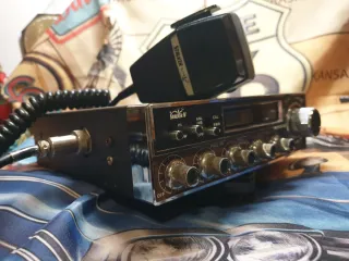 Radio CB Stalker V 80 canali